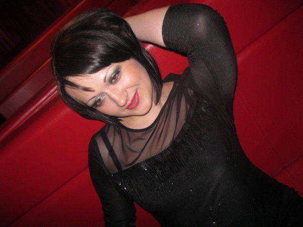 Татьяна Афанасьева