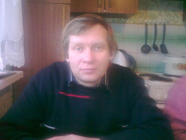 Денис Руднев