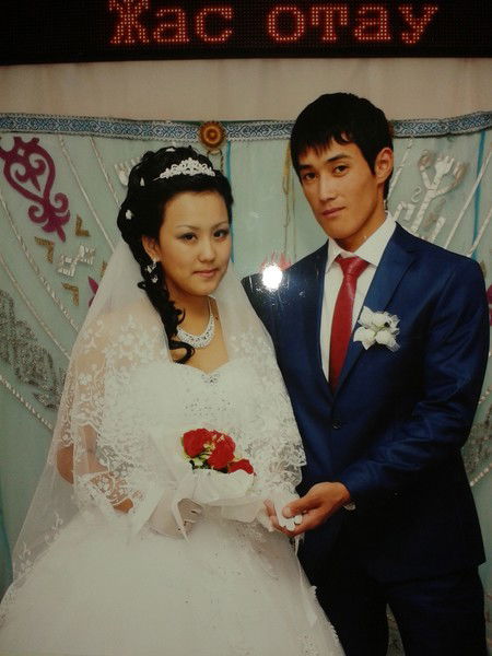 Беко Баекешова