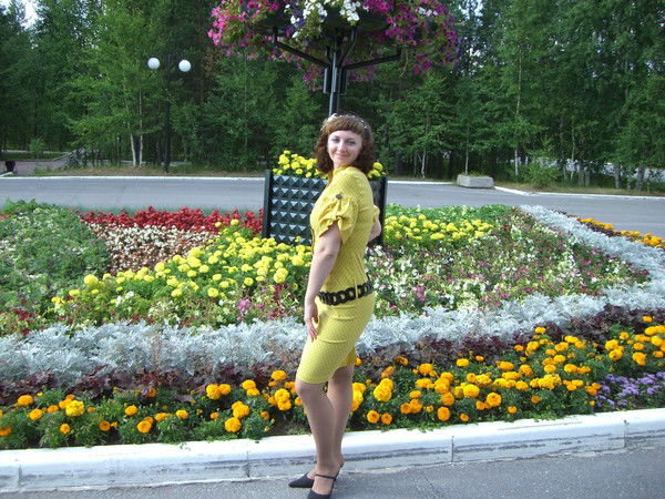 Александра Андрюкова