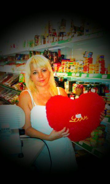 Татьяна Лисина