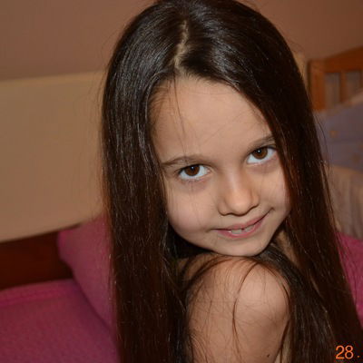 Поліна Філімонова