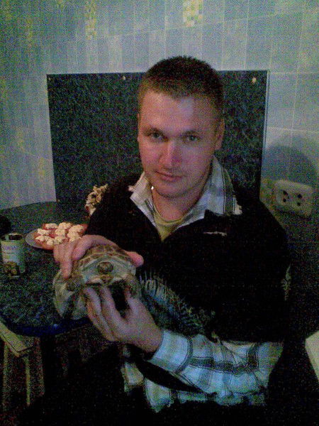 Евгений Корепов