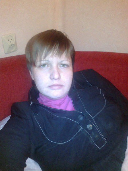 Галина Лобанова