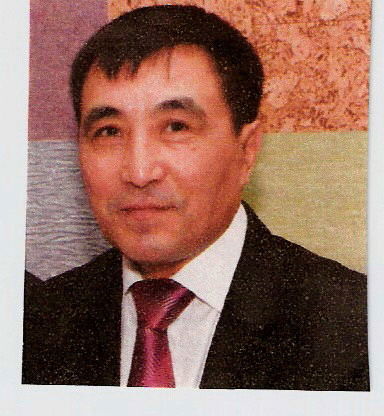 Калдыбай Калдыбай