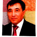 Калдыбай Калдыбай