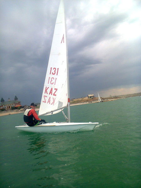 Андрюха Александров