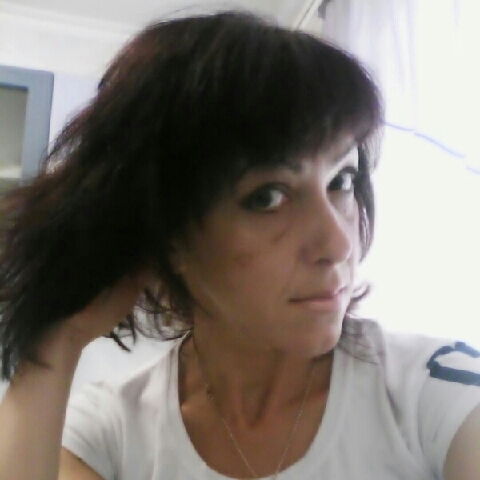 Любаша Ткаченко(Владыченко)