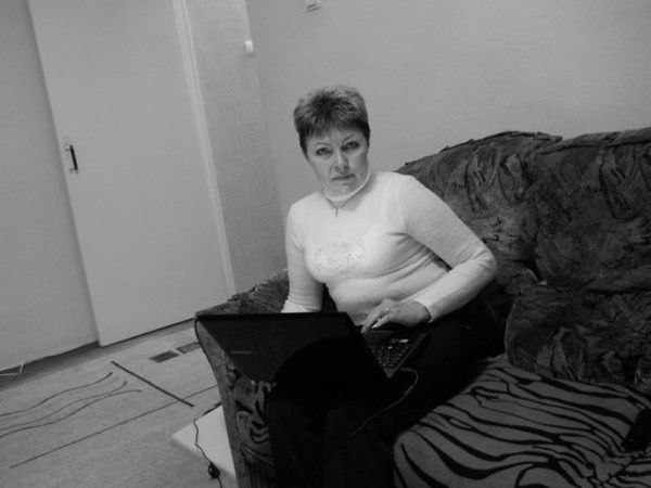 Ирина Кирьянова