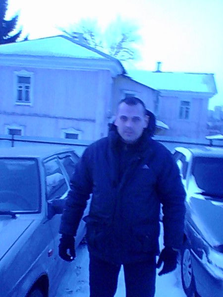 Виктор Феоктистов