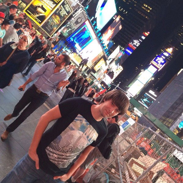 Олежик Рошка