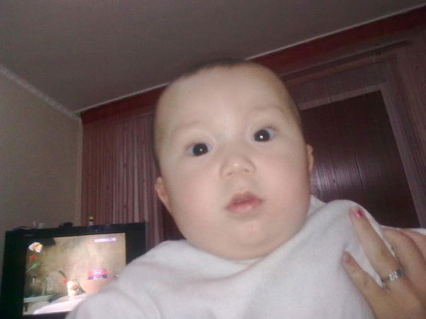 Меруерт Тургамбекова