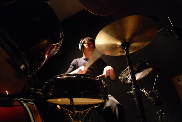 Сергей Есин