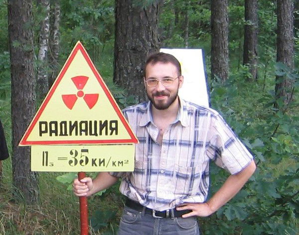 Дмитрий Шамаров