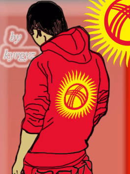 Нурболот Орозбаев