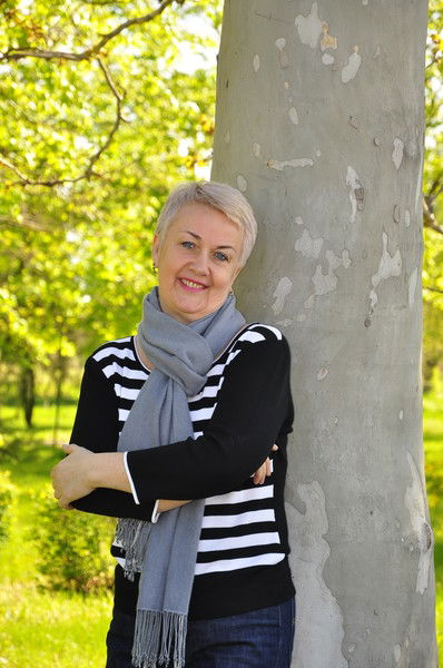 Татьяна Чёрная