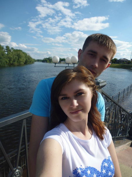 Вова Григорьев