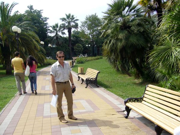 Алексей Кудряшов