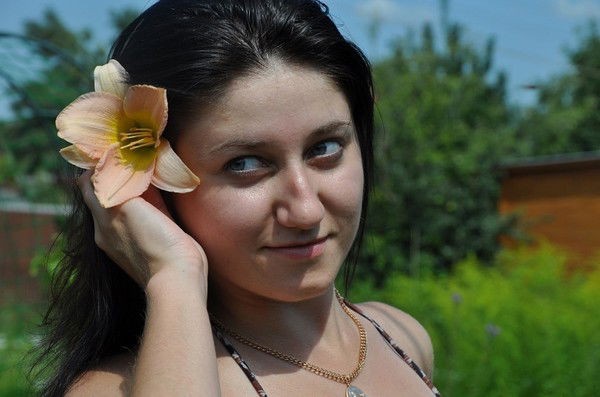 Екатерина Трофимова