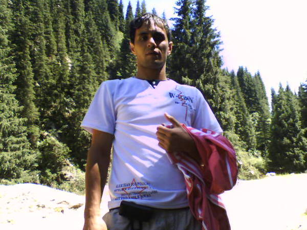 Виталий Александрович