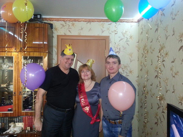 Денис Сиренко