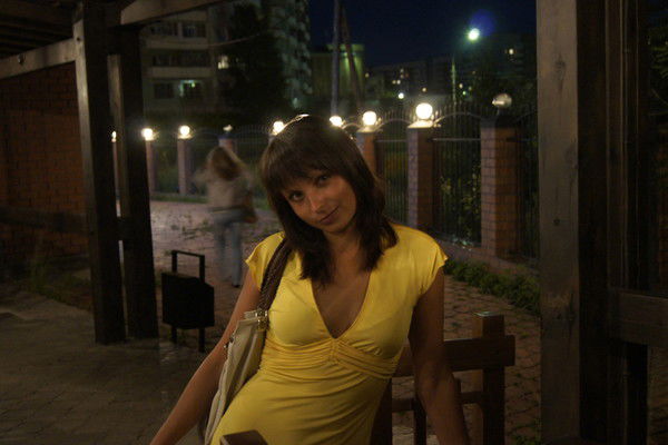 Юлия Шульгина