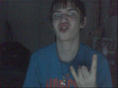 Никита Рацук