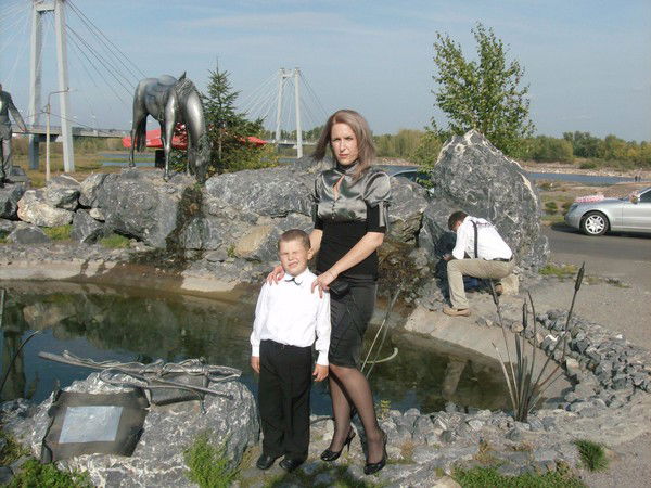 Екатерина Деморенко