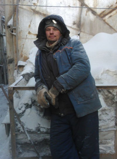 Дмитрий Шилов