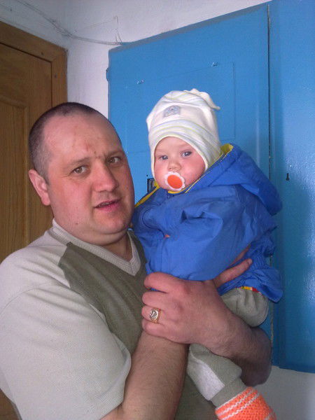 Сергей Андронов