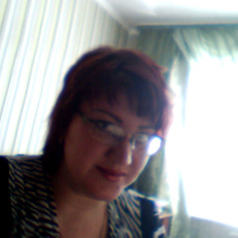 Лена Пушкарева