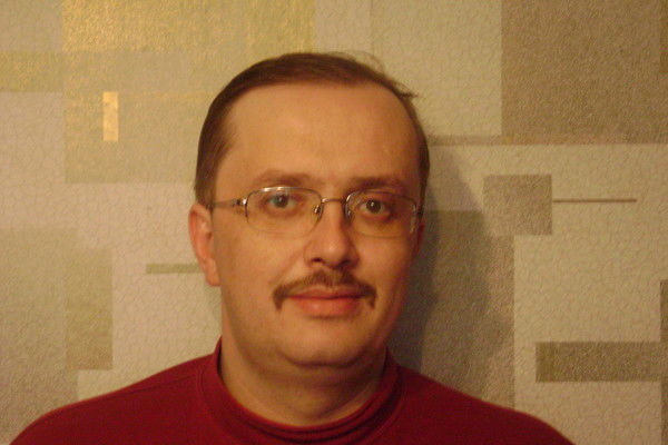 Вадим Нестеров