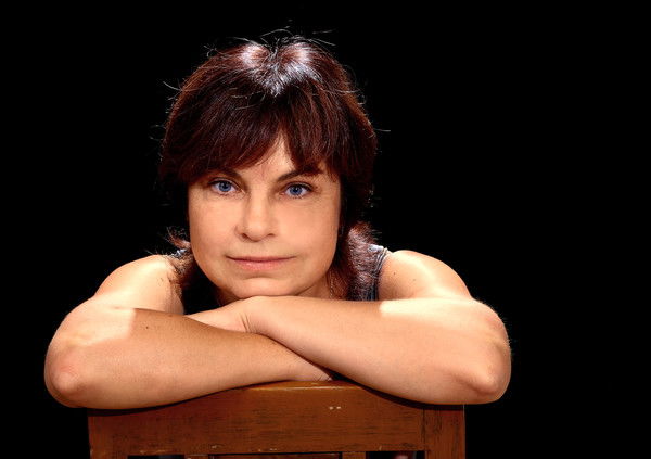 Анна Шимова