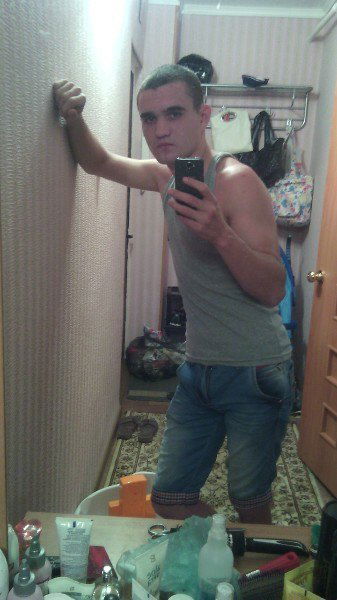 Сергей Петров