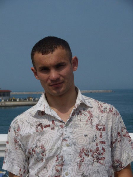 Андрей Трофимчук