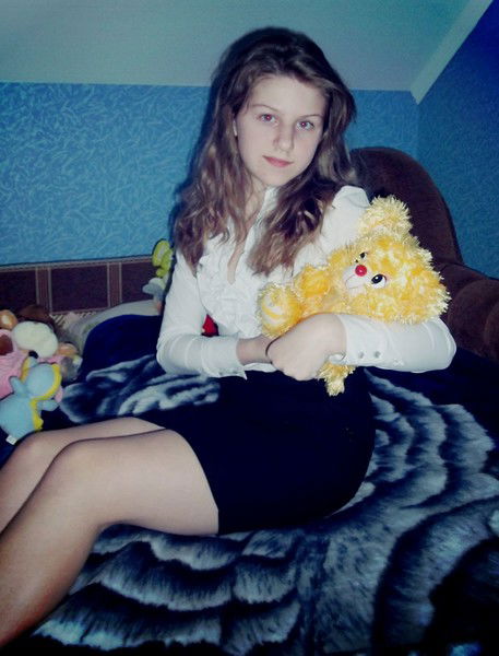 Кристина Пытляк