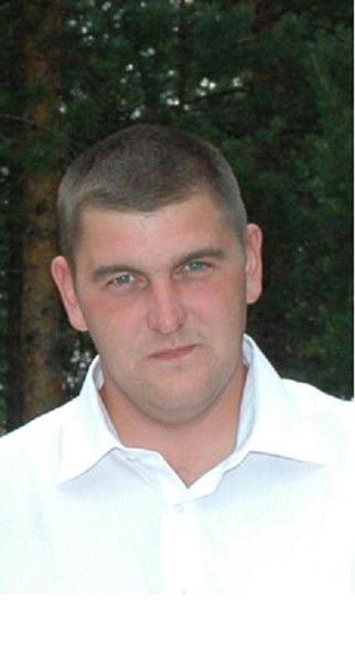 Сергей Панёвин