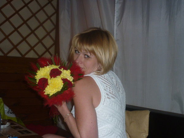 Татьяна Копылова