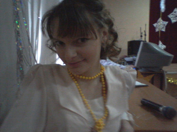 Виктория Хрущева