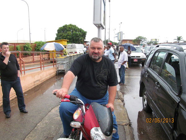 Сергей Засименко