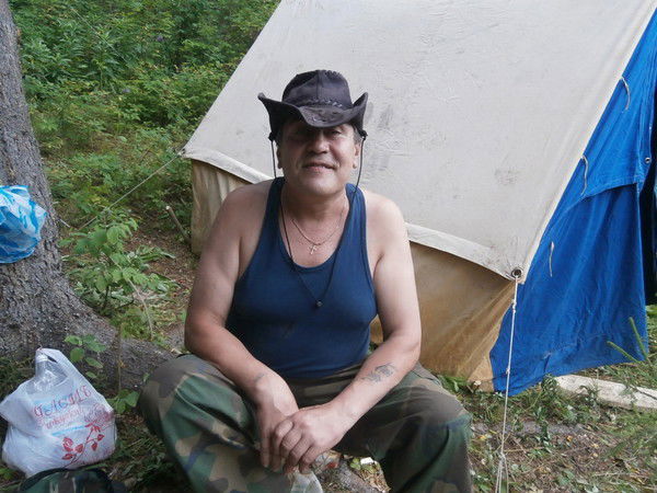 Алексей Агапов