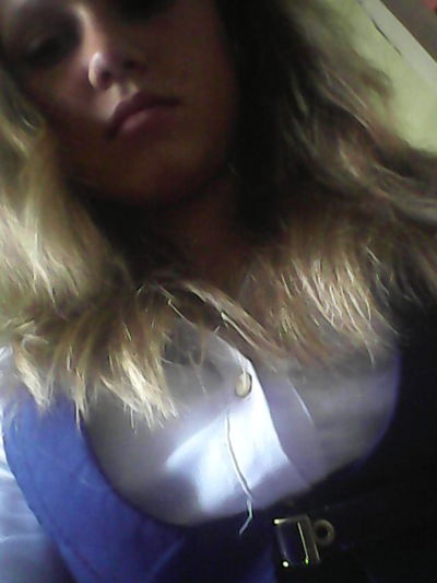 Анюта Калачёва