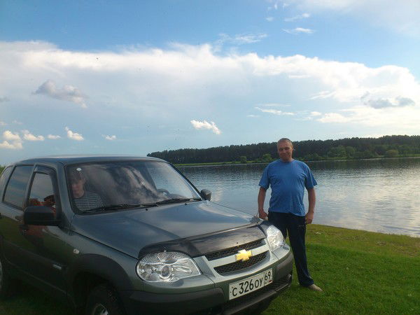 Александр Иванов