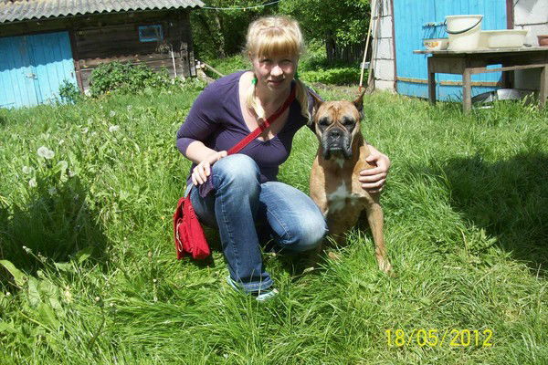 Светлана Томашевич