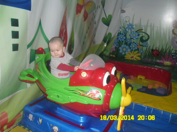 Индира Смаилова