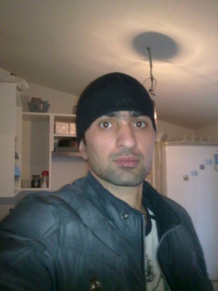 Баходур Нозимов