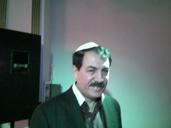 Чингиз Колбиев