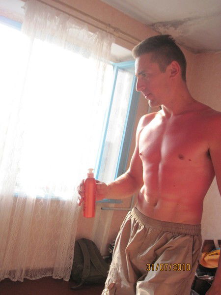 Василий Казаченко