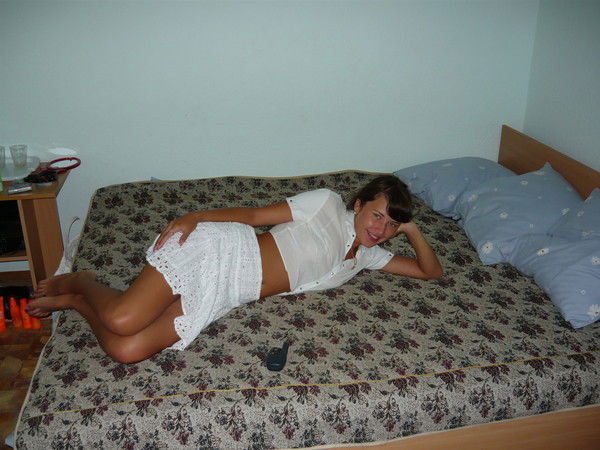 Екатерина Трегубова (Миронова)