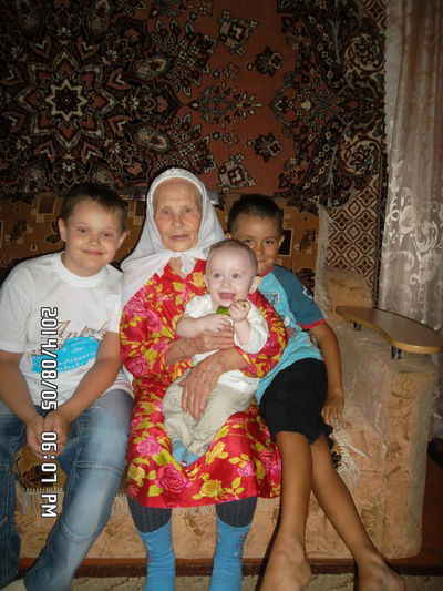 Радель Гаязов